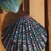 Dot Paintings (Punktmalerei)